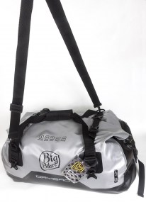 Drybag 35 lt correa para colgar8